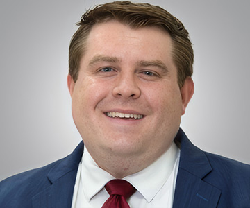 Robinett Law Firm Attorney Christopher Daniel Bryce