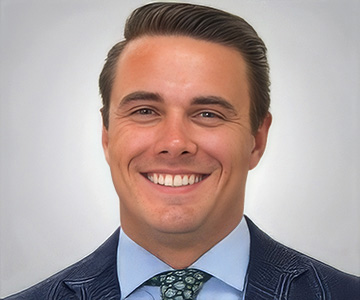 Robinett Law Firm Attorney Christopher Daniel Bryce