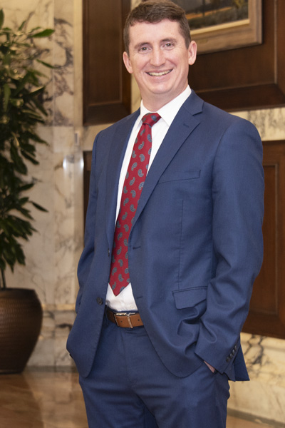 Robinett Law Firm Attorney Tracy Robinett
